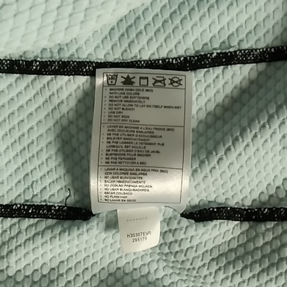 NIKE Jersey (🎁Tiffany Blue🎁) - Picture 7 of 11